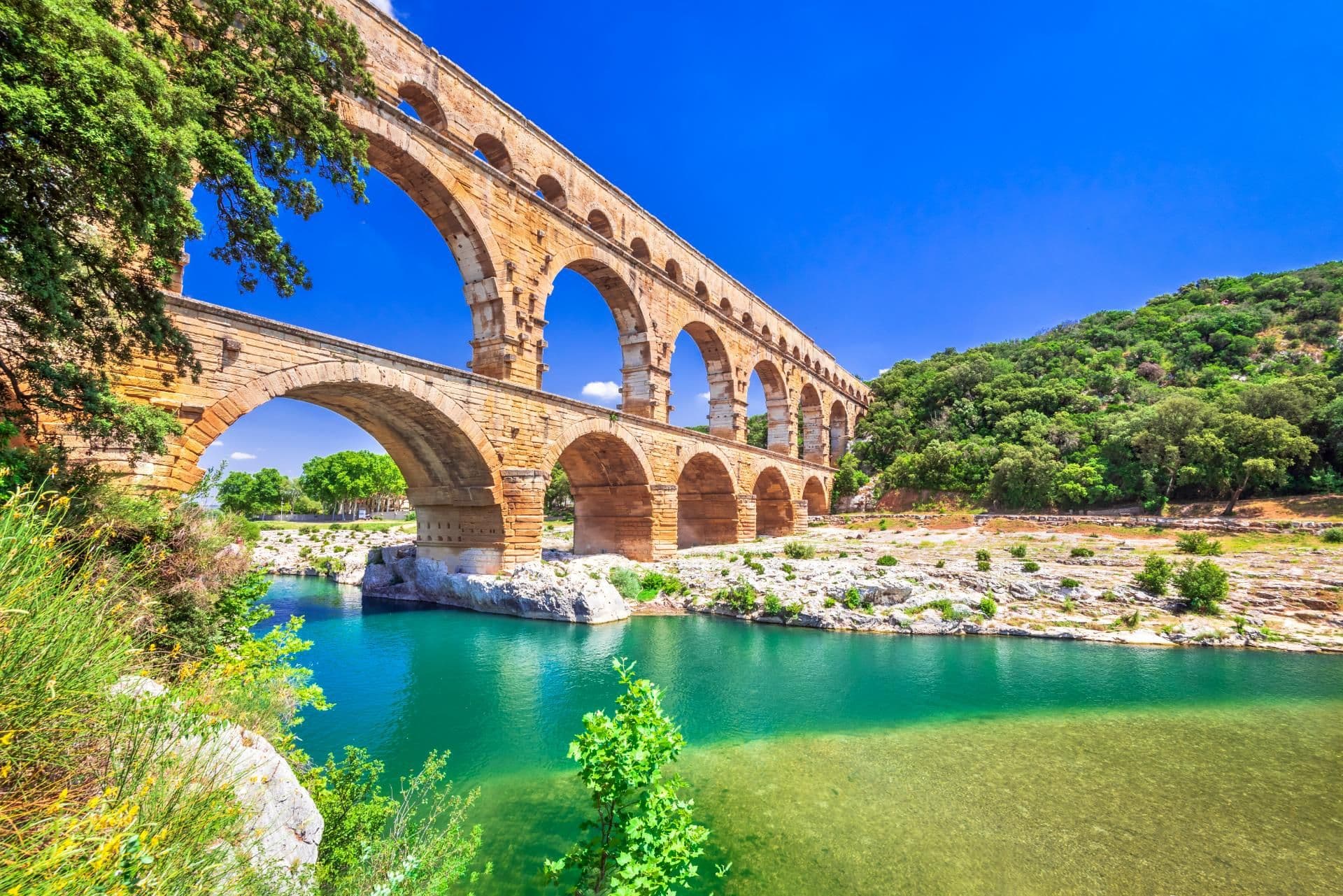 Sud de la France